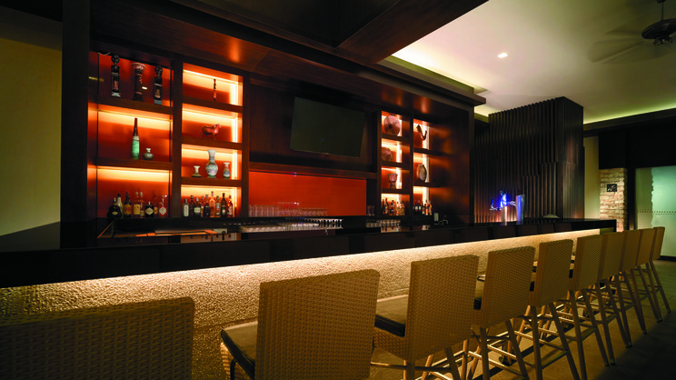 Shangri-La Rasa Ria, Kota Kinabalu